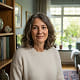 Catalina R., Directora de Operaciones
