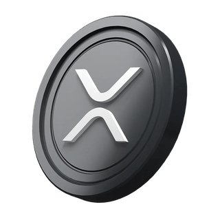 Gráfico sobre la moneda XRP en una guía de criptomonedas para principiantes